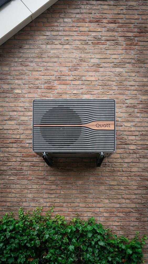 AC Unit Covers