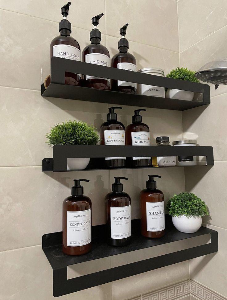 Bathroom Accessories