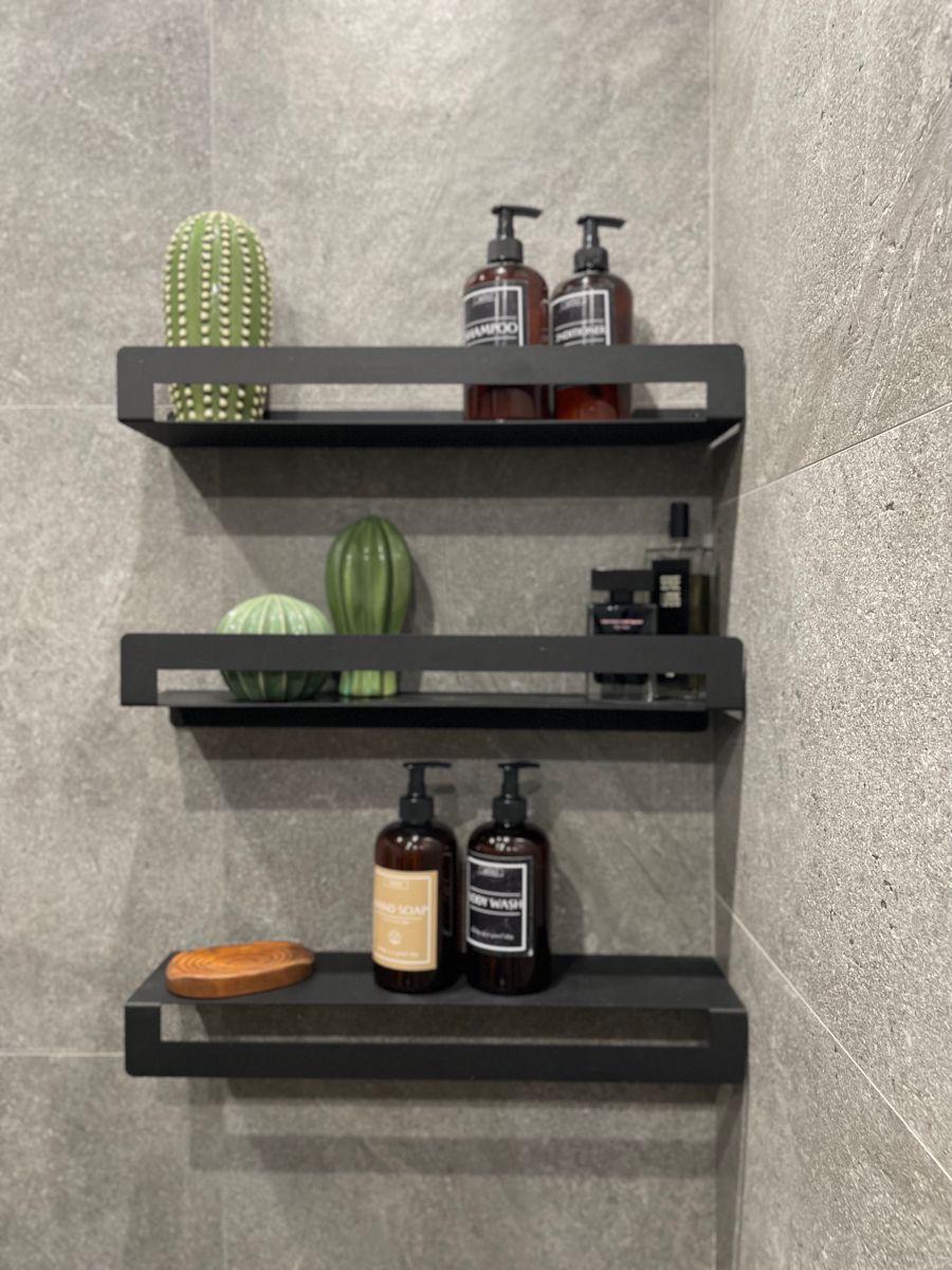 Bathroom Accessories
