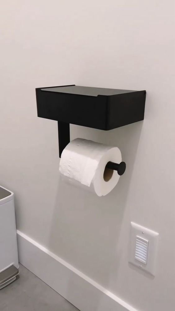 Bathroom Accessories
