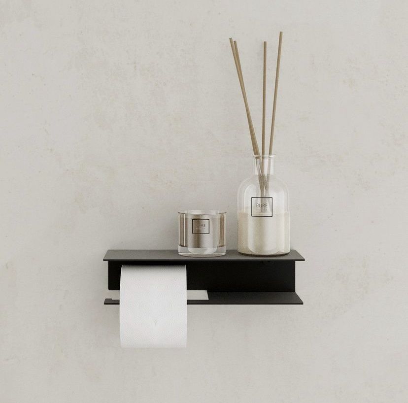Bathroom Accessories