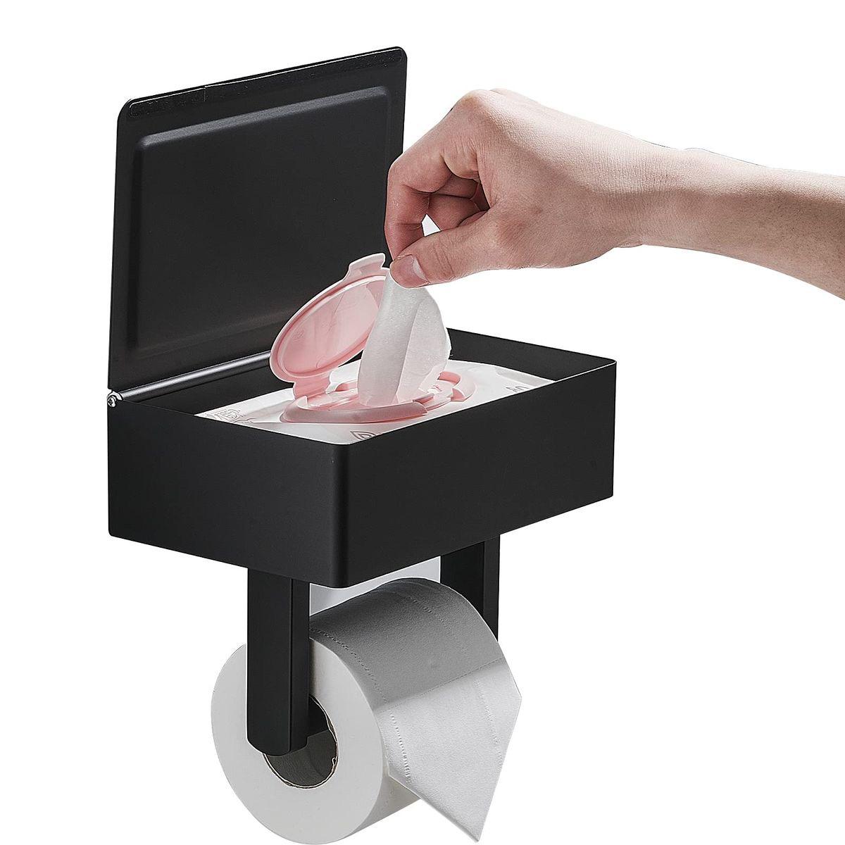 Bathroom Accessories
