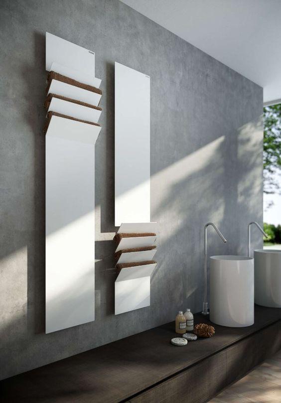 Bathroom Accessories